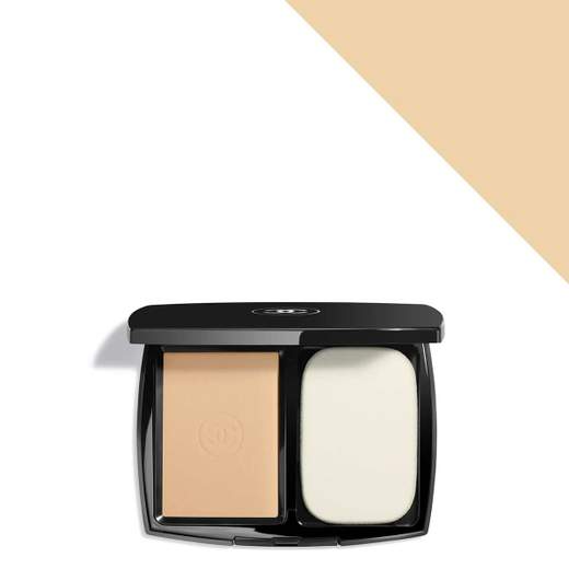 CHANEL ULTRA LE TEINT COMPACT NEW
