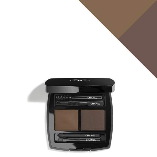 CHANEL LA PALETTE SOURCILS