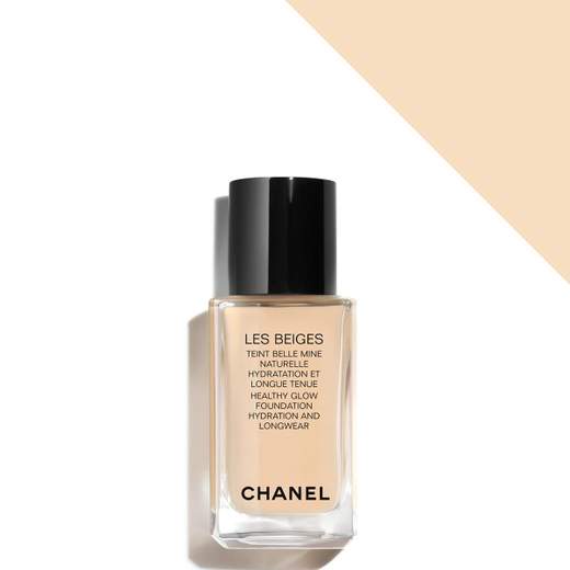 CHANEL LES BEIGES FLUIDE
