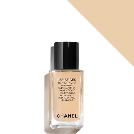 CHANEL LES BEIGES FLUIDE
