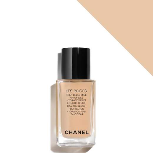 CHANEL LES BEIGES FLUIDE