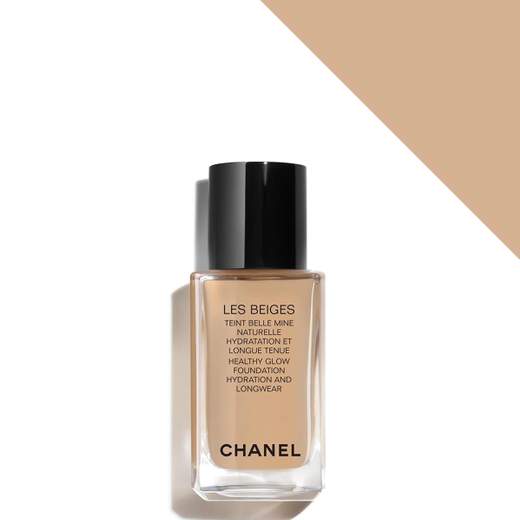 CHANEL LES BEIGES FLUIDE