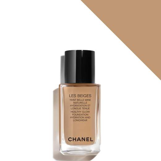 CHANEL LES BEIGES FLUIDE