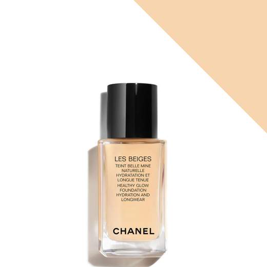 CHANEL LES BEIGES FLUIDE