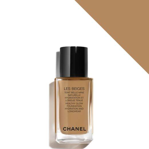 CHANEL LES BEIGES FLUIDE