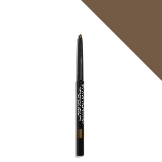 CHANEL NEW STYLO YEUX WATERPROOF