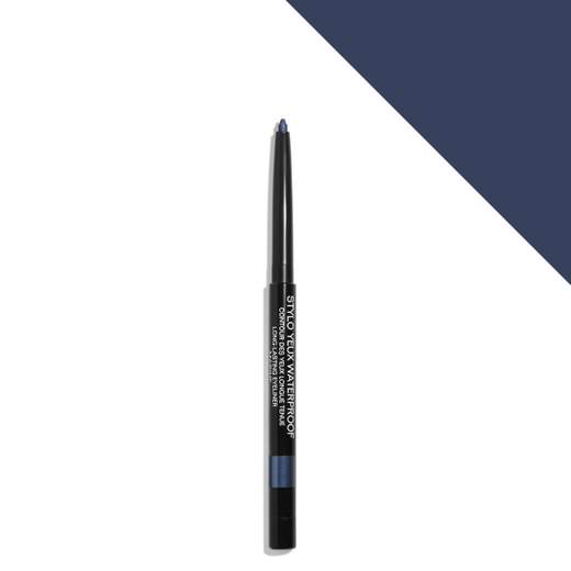 CHANEL NEW STYLO YEUX WATERPROOF