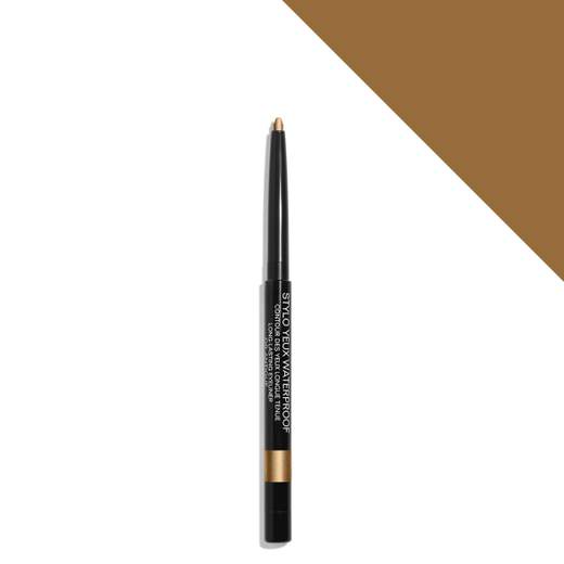 CHANEL NEW STYLO YEUX WATERPROOF