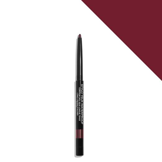 CHANEL NEW STYLO YEUX WATERPROOF