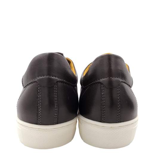 ANTICA CUOIERIA SNEAKERS SAVANA BROWN