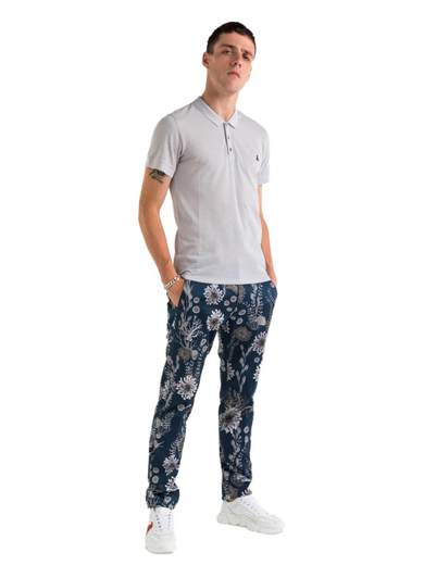 PATRIZIA PEPE T-SHIRT POLO