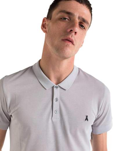 PATRIZIA PEPE T-SHIRT POLO
