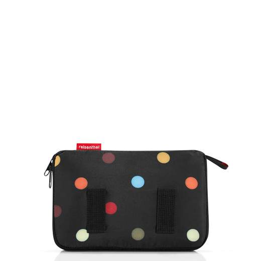 REISENTHEL ZAINO TESSUTO DOTS