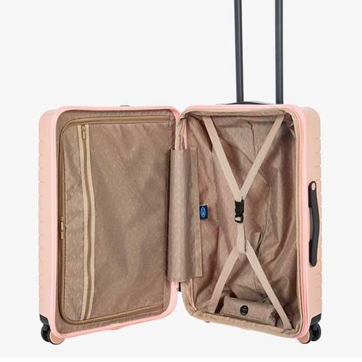 BRIC'S TROLLEY MEDIO ESPANDIBILE ULISSE