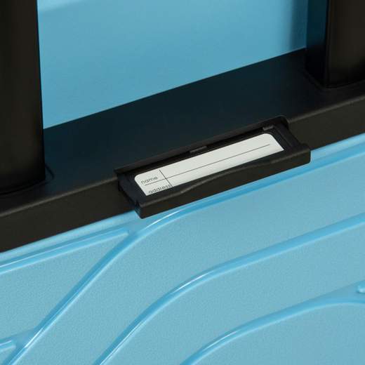 BRIC'S TROLLEY CABINA RIGIDO ULISSE