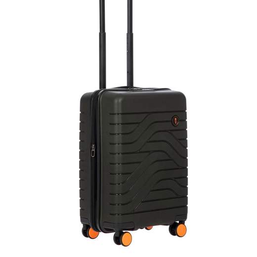 BRIC'S  TROLLEY CABINA RIGIDO ESPANDIBILE ULISSE