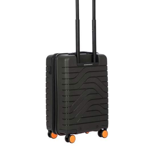 BRIC'S  TROLLEY CABINA RIGIDO ESPANDIBILE ULISSE