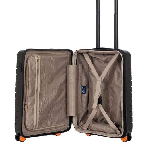 BRIC'S  TROLLEY CABINA RIGIDO ESPANDIBILE ULISSE