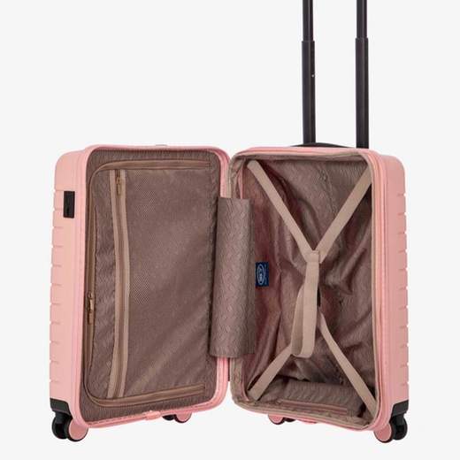 BRIC'S TROLLEY CABINA RIGIDO ESPANDIBILE ULISSE
