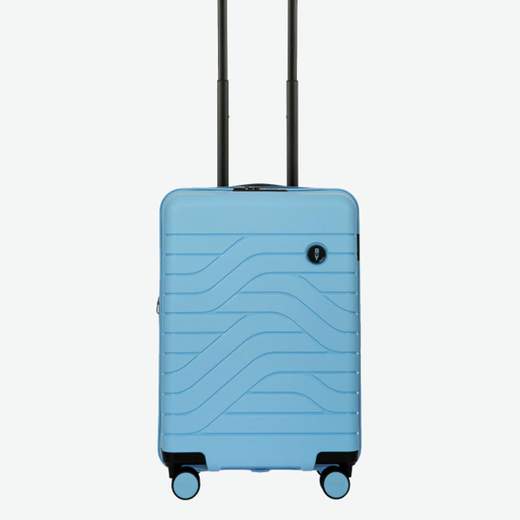 BRIC'S TROLLEY CABINA RIGIDO ESPANDIBILE ULISSE