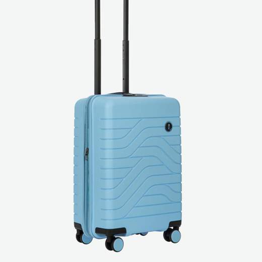 BRIC'S TROLLEY CABINA RIGIDO ESPANDIBILE ULISSE