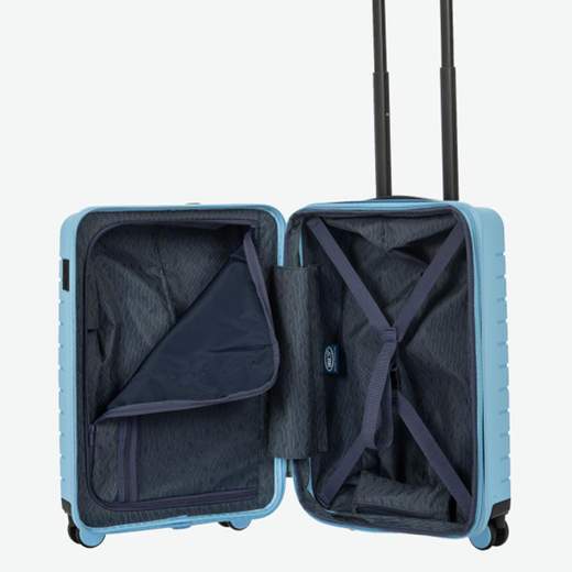 BRIC'S TROLLEY CABINA RIGIDO ESPANDIBILE ULISSE