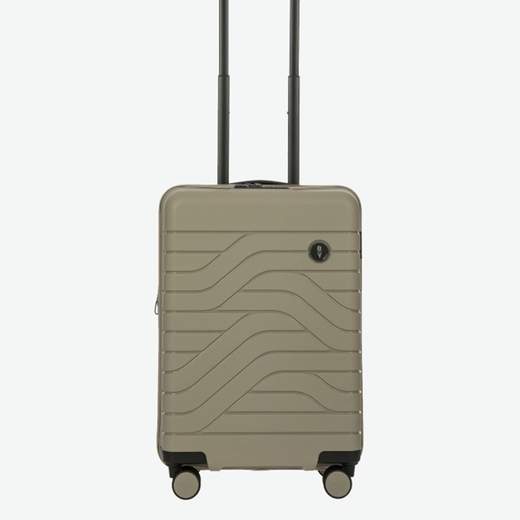 BRIC'S TROLLEY CABINA RIGIDO ESPANDIBILE ULISSE