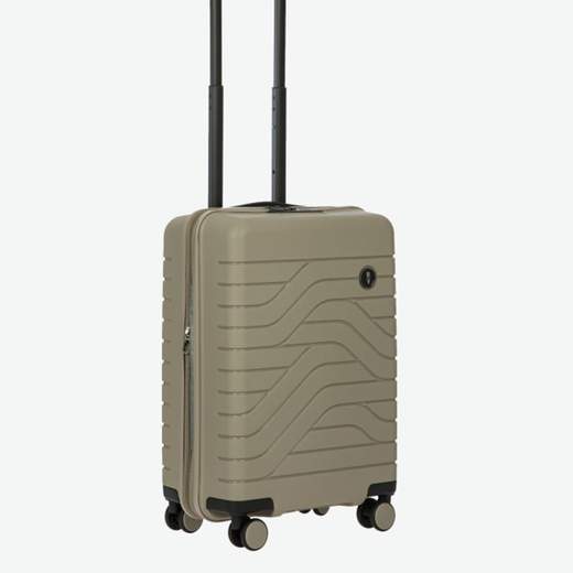 BRIC'S TROLLEY CABINA RIGIDO ESPANDIBILE ULISSE