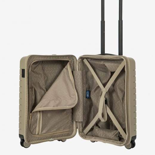 BRIC'S TROLLEY CABINA RIGIDO ESPANDIBILE ULISSE