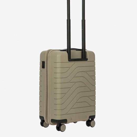 BRIC'S TROLLEY CABINA RIGIDO ESPANDIBILE ULISSE