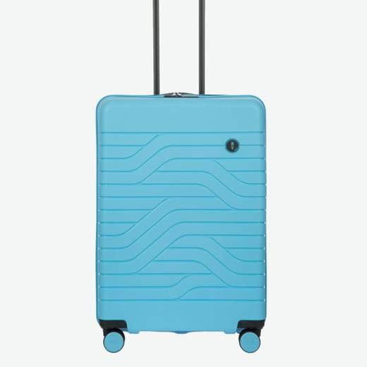 BRIC'S TROLLEY MEDIO ESPANDIBILE RIGIDO ULISSE