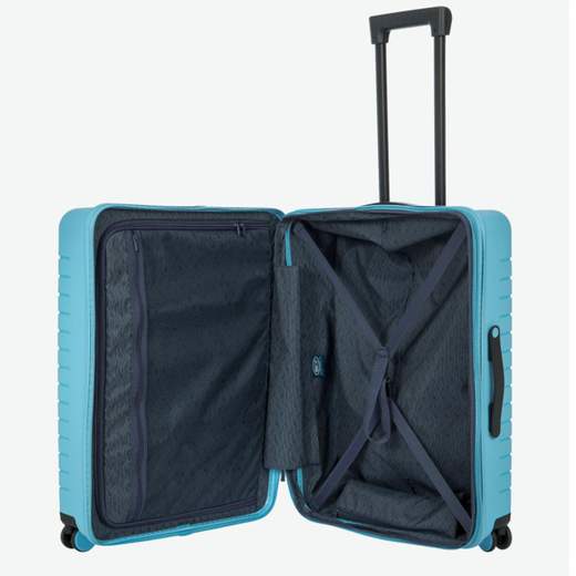 BRIC'S TROLLEY MEDIO ESPANDIBILE RIGIDO ULISSE