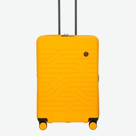 BRIC'S TROLLEY MEDIO ESPANDIBILE RIGIDO ULISSE