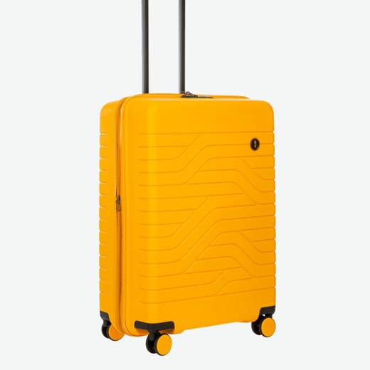 BRIC'S TROLLEY MEDIO ESPANDIBILE RIGIDO ULISSE