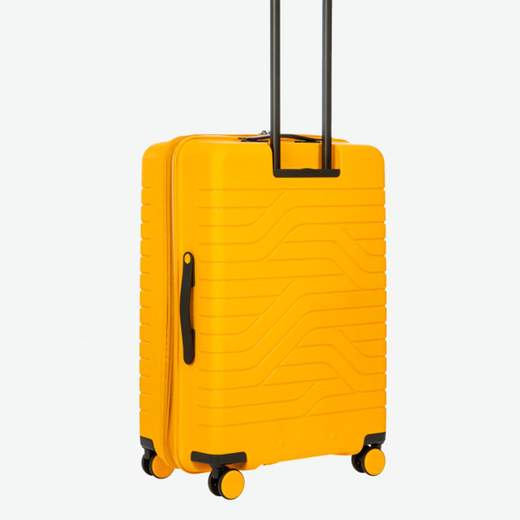 BRIC'S TROLLEY MEDIO ESPANDIBILE RIGIDO ULISSE