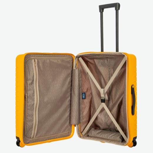 BRIC'S TROLLEY MEDIO ESPANDIBILE RIGIDO ULISSE