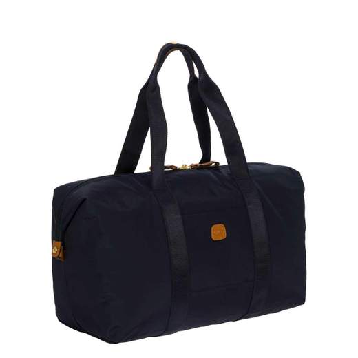 BRIC'S  X-BAG BORSONE PICCOLO IN TESSUTO