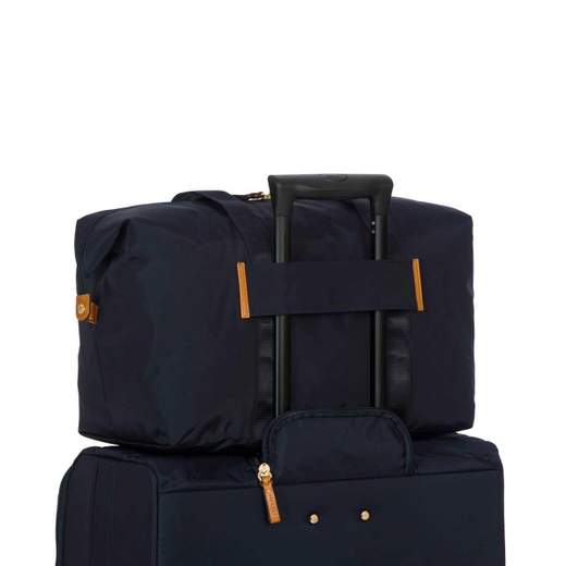 BRIC'S  X-BAG BORSONE PICCOLO IN TESSUTO