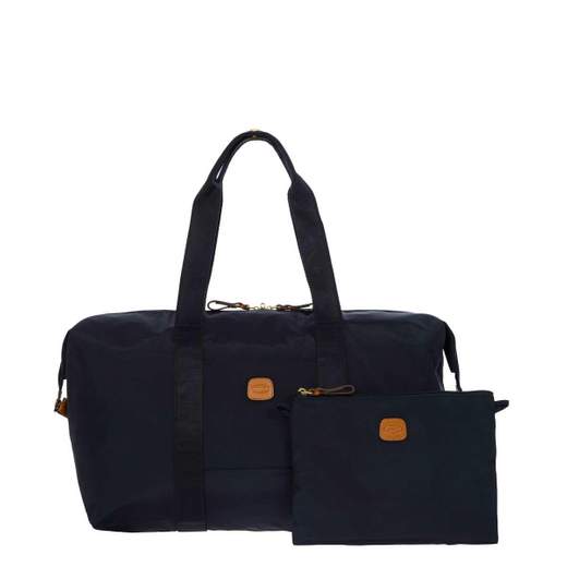 BRIC'S  X-BAG BORSONE PICCOLO IN TESSUTO