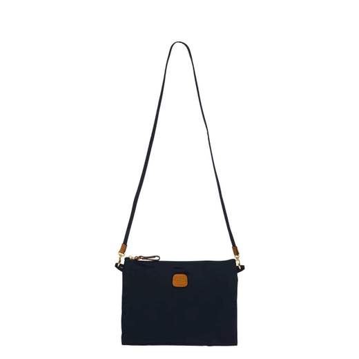 BRIC'S  X-BAG BORSONE PICCOLO IN TESSUTO