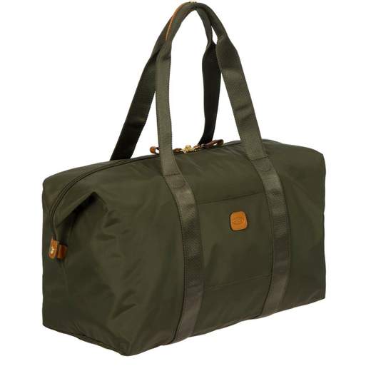 BRIC'S  BORSONE PICCOLO IN TESSUTO X-BAG