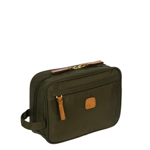 BRIC'S  NECESSAIRE IN NYLON X-BAG