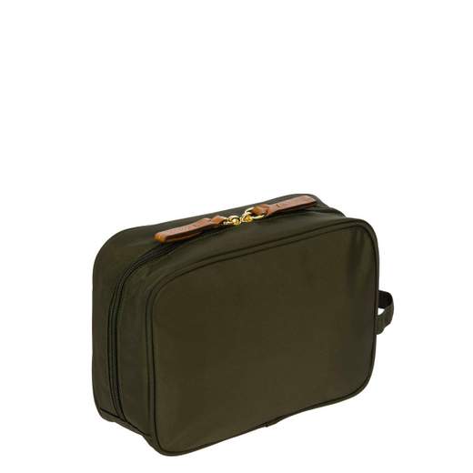 BRIC'S  NECESSAIRE IN NYLON X-BAG