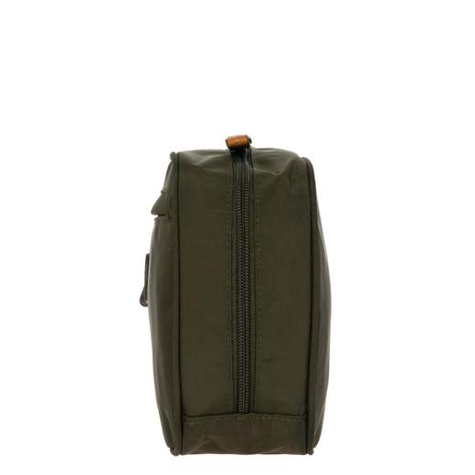 BRIC'S  NECESSAIRE IN NYLON X-BAG