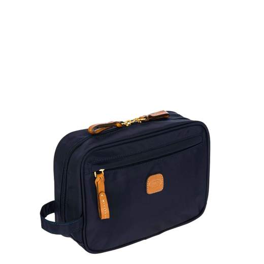 BRIC'S  X-BAG NECESSAIRE IN NYLON