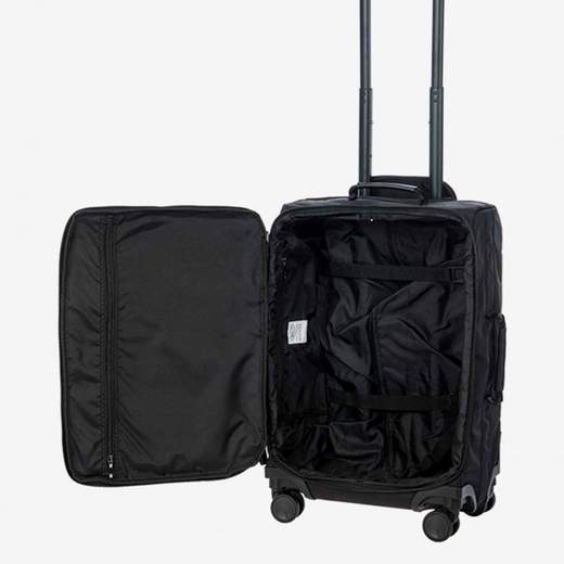 BRIC'S  TROLLEY CABINA X-TRAVEL 37X55X23