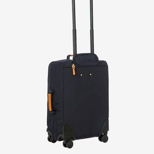 BRIC'S  TROLLEY CABINA X-TRAVEL 37X55X23