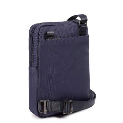 PIQUADRO BORSELLO PORTA IPAD® IN TESSUTO RICILATO