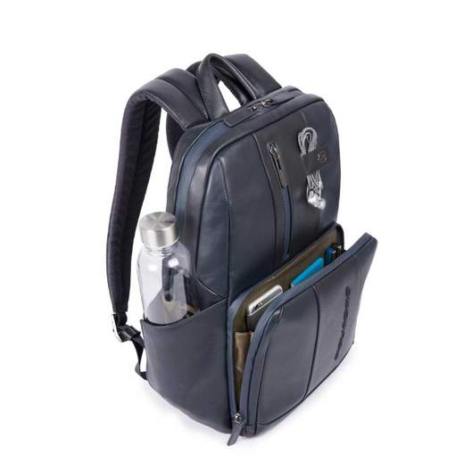 PIQUADRO ZAINETTO PORTA PC E PORTA IPAD®10,5
