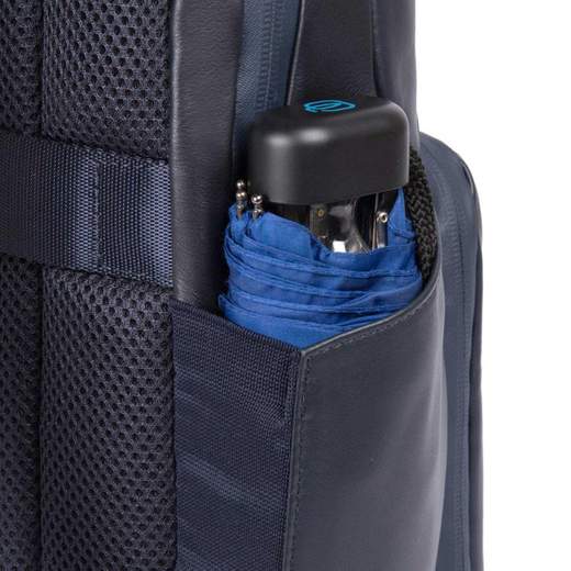 PIQUADRO ZAINETTO PORTA PC E PORTA IPAD®10,5